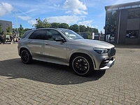 Mercedes-benz - 2020 - gle-klasse - amg 53 4m+ prem plus - - afbeelding 1 van  23