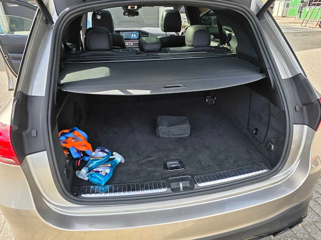 Mercedes-benz - 2020 - gle-klasse - amg 53 4m+ prem plus - - afbeelding 16 van  23