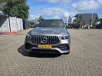 Mercedes-benz - 2020 - gle-klasse - amg 53 4m+ prem plus - - afbeelding 18 van  23