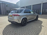 Mercedes-benz - 2020 - gle-klasse - amg 53 4m+ prem plus - - afbeelding 21 van  23