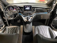 Mercedes-benz - 2020 - v300d xxl avantgarde, zenzati vip limo ombouw - personenauto - afbeelding 2 van  20
