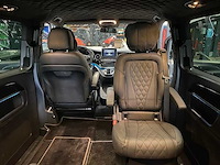 Mercedes-benz - 2020 - v300d xxl avantgarde, zenzati vip limo ombouw - personenauto - afbeelding 3 van  20