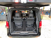Mercedes-benz - 2020 - v300d xxl avantgarde, zenzati vip limo ombouw - personenauto - afbeelding 6 van  20