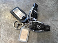 Mercedes-benz - 2020 - v300d xxl avantgarde, zenzati vip limo ombouw - personenauto - afbeelding 13 van  20