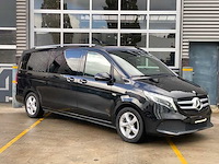 Mercedes-benz - 2020 - v300d xxl avantgarde, zenzati vip limo ombouw - personenauto - afbeelding 12 van  20