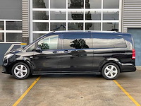Mercedes-benz - 2020 - v300d xxl avantgarde, zenzati vip limo ombouw - personenauto - afbeelding 15 van  20