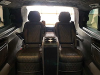 Mercedes-benz - 2020 - v300d xxl avantgarde, zenzati vip limo ombouw - personenauto - afbeelding 4 van  20
