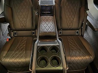 Mercedes-benz - 2020 - v300d xxl avantgarde, zenzati vip limo ombouw - personenauto - afbeelding 5 van  20