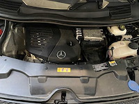 Mercedes-benz - 2020 - v300d xxl avantgarde, zenzati vip limo ombouw - personenauto - afbeelding 11 van  20