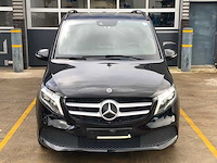 Mercedes-benz - 2020 - v300d xxl avantgarde, zenzati vip limo ombouw - personenauto - afbeelding 14 van  20