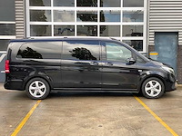Mercedes-benz - 2020 - v300d xxl avantgarde, zenzati vip limo ombouw - personenauto - afbeelding 16 van  20
