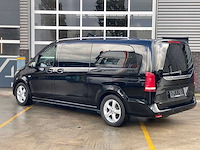 Mercedes-benz - 2020 - v300d xxl avantgarde, zenzati vip limo ombouw - personenauto - afbeelding 17 van  20