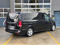 Mercedes-benz - 2020 - v300d xxl avantgarde, zenzati vip limo ombouw - personenauto - afbeelding 18 van  20