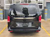 Mercedes-benz - 2020 - v300d xxl avantgarde, zenzati vip limo ombouw - personenauto - afbeelding 19 van  20