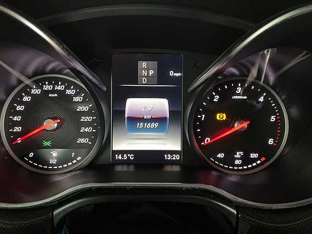 Mercedes-benz - 2020 - v300d xxl avantgarde, zenzati vip limo ombouw - personenauto - afbeelding 20 van  20