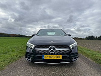 Mercedes-benz - 2021 - a-klasse - 200 d amg line - p-165-dk - afbeelding 6 van  13