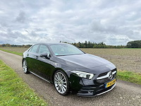 Mercedes-benz - 2021 - a-klasse - 200 d amg line - p-165-dk - afbeelding 7 van  13