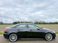 Mercedes-benz - 2021 - a-klasse - 200 d amg line - p-165-dk - afbeelding 8 van  13