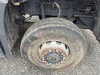 Mercedes-benz - 2021 - arocs 4145 - vrachtwagen - afbeelding 6 van  23