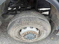 Mercedes-benz - 2021 - arocs 4145 - vrachtwagen - afbeelding 14 van  23