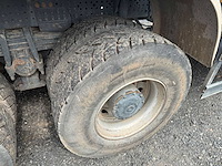 Mercedes-benz - 2021 - arocs 4145 - vrachtwagen - afbeelding 16 van  23