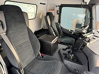 Mercedes-benz - 2021 - arocs 4145 - vrachtwagen - afbeelding 4 van  24