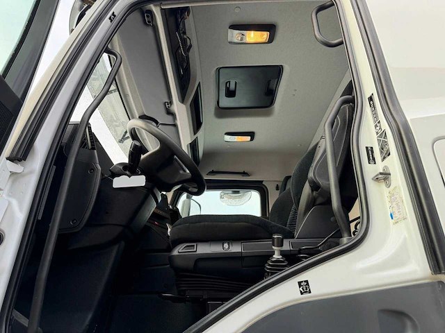 Mercedes-benz - 2021 - arocs 4145 - vrachtwagen - afbeelding 5 van  24