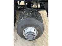 Mercedes-benz - 2021 - arocs 4145 - vrachtwagen - afbeelding 6 van  24