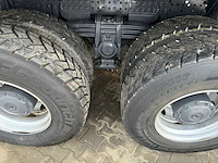 Mercedes-benz - 2021 - arocs 4145 - vrachtwagen - afbeelding 7 van  24