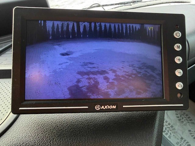 Mercedes-benz - 2021 - arocs 4145 - vrachtwagen - afbeelding 10 van  24