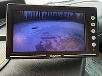 Mercedes-benz - 2021 - arocs 4145 - vrachtwagen - afbeelding 10 van  24