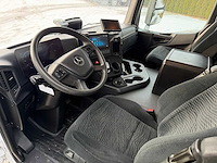 Mercedes-benz - 2021 - arocs 4145 - vrachtwagen - afbeelding 13 van  24