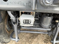 Mercedes-benz - 2021 - arocs 4145 - vrachtwagen - afbeelding 14 van  24