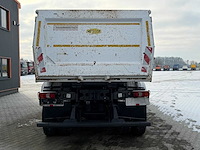 Mercedes-benz - 2021 - arocs 4145 - vrachtwagen - afbeelding 17 van  24
