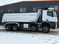 Mercedes-benz - 2021 - arocs 4145 - vrachtwagen - afbeelding 21 van  24