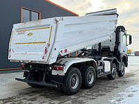 Mercedes-benz - 2021 - arocs 4145 - vrachtwagen - afbeelding 23 van  24