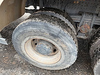 Mercedes-benz - 2021 - arocs 4145 - vrachtwagen - afbeelding 4 van  24