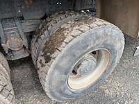 Mercedes-benz - 2021 - arocs 4145 - vrachtwagen - afbeelding 5 van  24