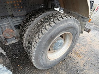 Mercedes-benz - 2021 - arocs 4145 - vrachtwagen - afbeelding 11 van  24