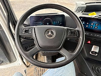 Mercedes-benz - 2021 - arocs 4145 - vrachtwagen - afbeelding 13 van  24