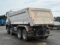 Mercedes-benz - 2021 - arocs 4145 - vrachtwagen - afbeelding 15 van  24