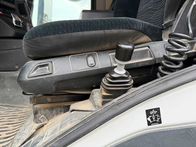 Mercedes-benz - 2021 - arocs 4145 - vrachtwagen - afbeelding 16 van  24