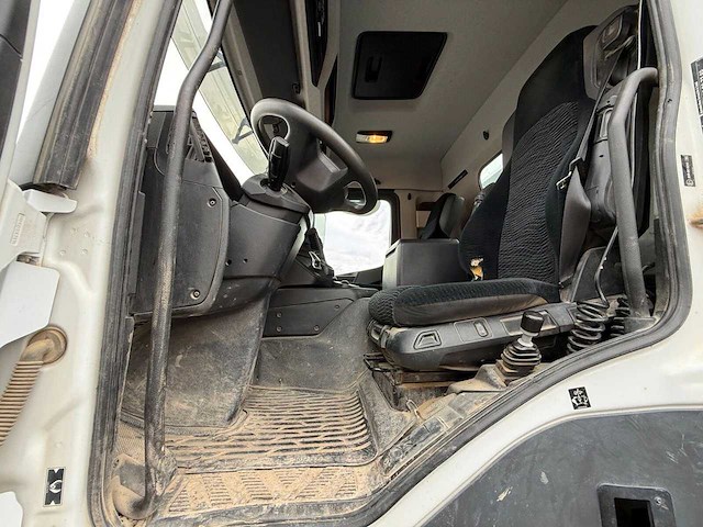 Mercedes-benz - 2021 - arocs 4145 - vrachtwagen - afbeelding 17 van  24