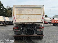 Mercedes-benz - 2021 - arocs 4145 - vrachtwagen - afbeelding 20 van  24