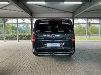 Mercedes-benz - 2021 - vito tourer - 114 cdi select lang - 9 persoons dubbelen schuifdeuren - afbeelding 2 van  44