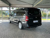 Mercedes-benz - 2021 - vito tourer - 114 cdi select lang - 9 persoons dubbelen schuifdeuren - afbeelding 3 van  44