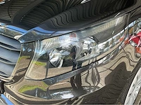 Mercedes-benz - 2021 - vito tourer - 114 cdi select lang - 9 persoons dubbelen schuifdeuren - afbeelding 7 van  44