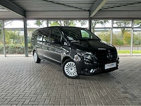 Mercedes-benz - 2021 - vito tourer - 114 cdi select lang - 9 persoons dubbelen schuifdeuren