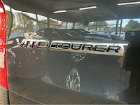 Mercedes-benz - 2021 - vito tourer - 114 cdi select lang - 9 persoons dubbelen schuifdeuren - afbeelding 9 van  44