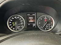 Mercedes-benz - 2021 - vito tourer - 114 cdi select lang - 9 persoons dubbelen schuifdeuren - afbeelding 10 van  44